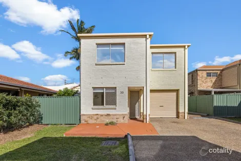 Property photo of 53/136 Princess Street Cleveland QLD 4163
