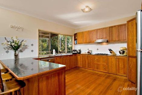 Property photo of 24 Ophelia Crescent Eatons Hill QLD 4037