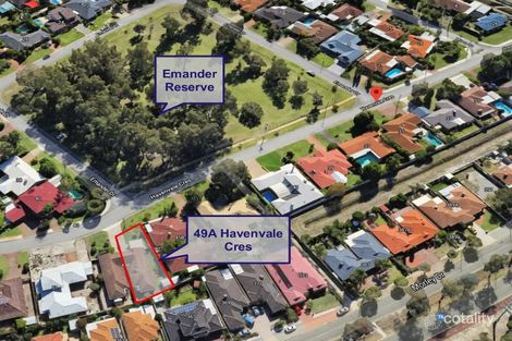Property photo of 49A Havenvale Crescent Dianella WA 6059