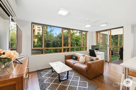 Property photo of 206/24 Brewers Street Bowen Hills QLD 4006