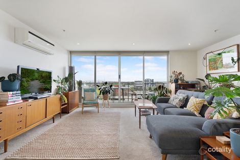 Property photo of 702/250 Barkly Street Footscray VIC 3011