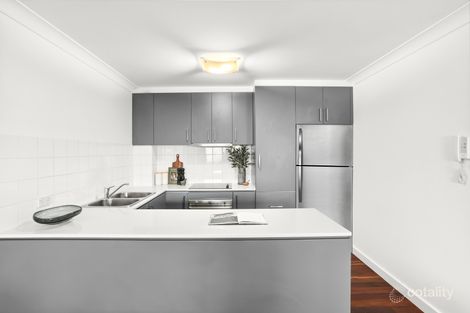 Property photo of 31/69 Allen Street Leichhardt NSW 2040