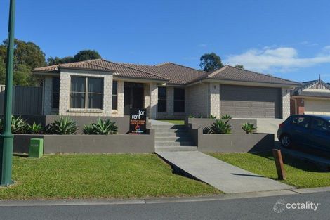 Property photo of 46 Randwick Place Drewvale QLD 4116
