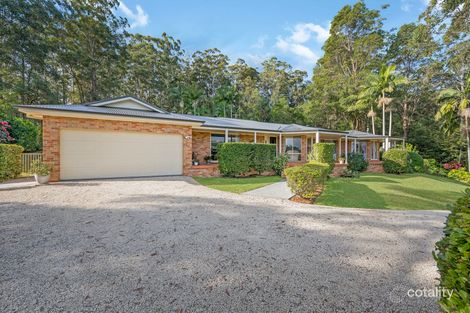 Property photo of 31 Brotherglen Drive Kew NSW 2439