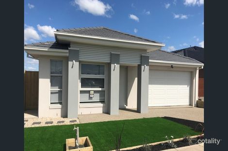 24 HEALY AVE, SUNBURY, VIC 3429