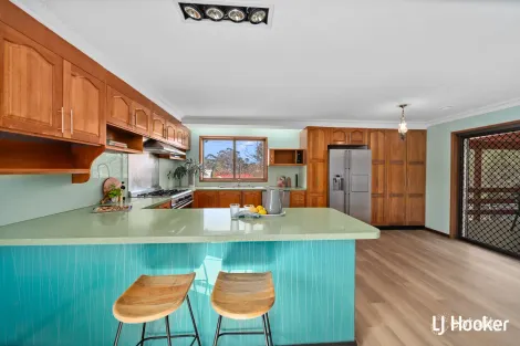 Property photo of 18 Laidley Place Florey ACT 2615