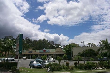 Property photo of 4/9 Marshall Lane Kenmore QLD 4069