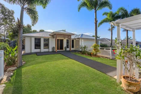 Property photo of 70 Denham Boulevard Redland Bay QLD 4165