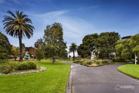 Property photo of 121 Somerville Road Yarraville VIC 3013