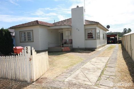Property photo of 36 North Street North Tamworth NSW 2340