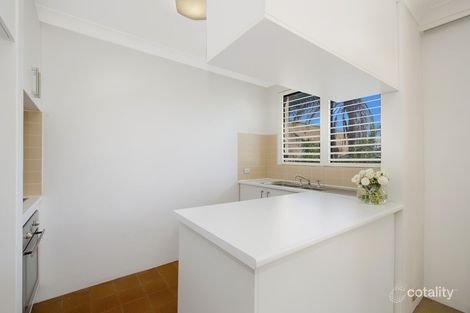 Property photo of 14/23-31 Whistler Street Manly NSW 2095