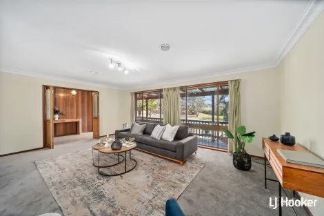 Property photo of 18 Laidley Place Florey ACT 2615