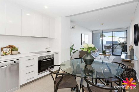 Property photo of 40/133 Burswood Road Burswood WA 6100