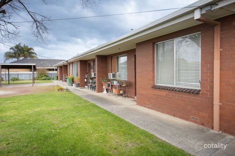 Property photo of 1 Schubert Crescent Wodonga VIC 3690
