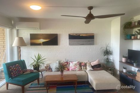 Property photo of 7/8 Edmondson Street Campbell ACT 2612