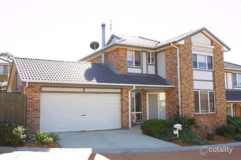 Property photo of 10 Vardy Court Helensburgh NSW 2508