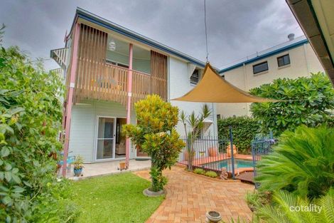 32 Chestnut St, Wynnum, QLD 4178