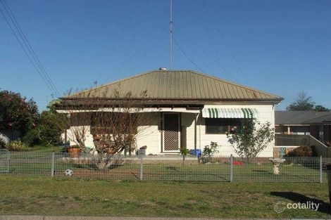 Property photo of 17 Margaret Street Warners Bay NSW 2282