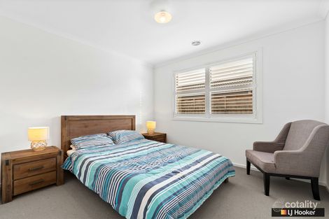 Property photo of 3 Koslow Street Armstrong Creek VIC 3217