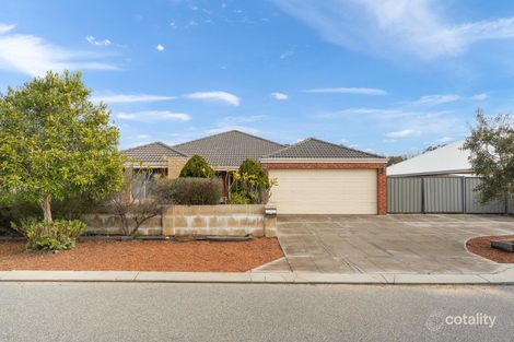 Property photo of 43 Arrino Parade Baldivis WA 6171