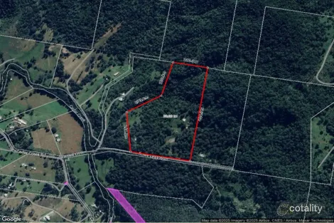 Property photo of 43 Rowe Lane Cedar Creek QLD 4207