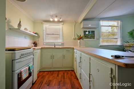 Property photo of 35 Sixth Street Quorn SA 5433