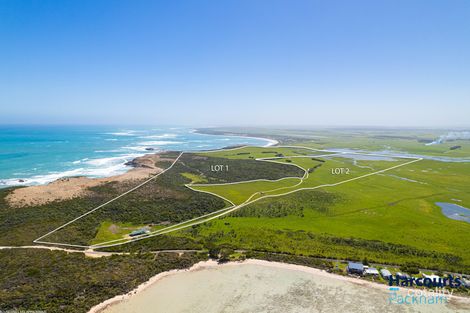 802/802 Cape Douglas Rd, Cape Douglas, SA 5291