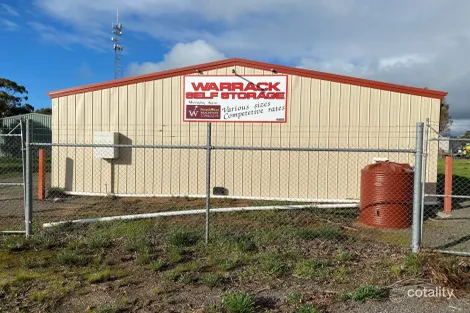 47 Thomas St, Warracknabeal, VIC 3393