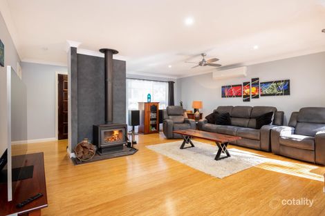 Property photo of 8 Anselmo Close Emerald Beach NSW 2456