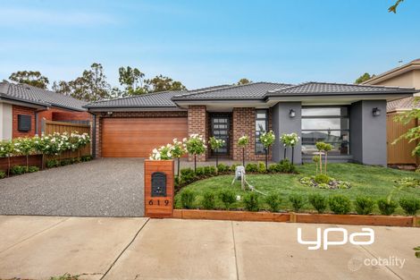 619 Elizabeth Dr, Sunbury, VIC 3429
