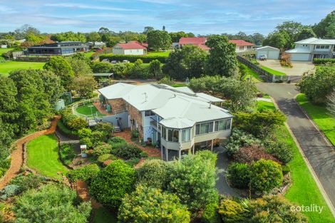 Property photo of 7 Valley View Court Highfields QLD 4352