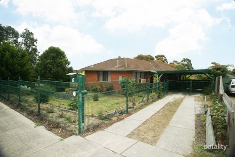 6 Amaroo Dr, Churchill, VIC 3842