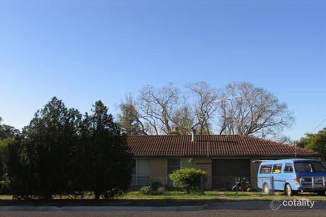 114 Drayton St, Nanango, QLD 4615