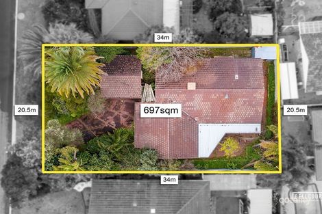 Property photo of 25 Methuen Way Duncraig WA 6023