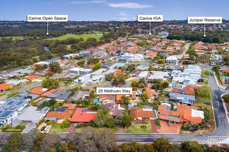 Property photo of 25 Methuen Way Duncraig WA 6023