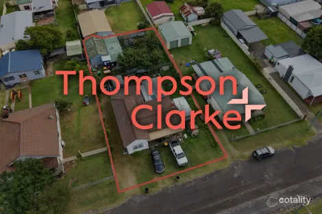 16 Daniel St, Cessnock, NSW 2325