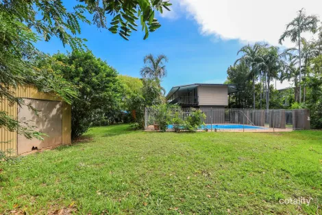 Property photo of 30 Kapool Crescent Malak NT 0812