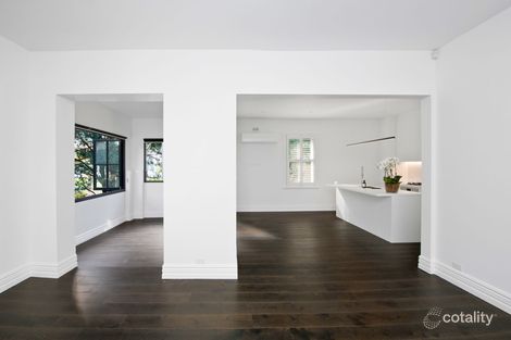 Property photo of 2/6 New Beach Road Darling Point NSW 2027