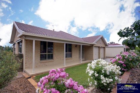 Property photo of 33 Shantalla Crescent Yass NSW 2582