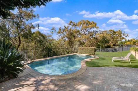 Property photo of 24 Lindsay Road Faulconbridge NSW 2776