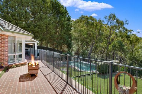 Property photo of 24 Lindsay Road Faulconbridge NSW 2776
