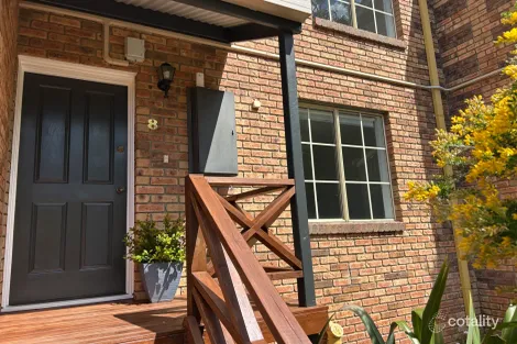 8/32 Cato Ave, West Hobart, TAS 7000