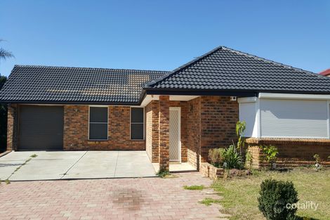 27 Trotwood Ave, Ambarvale, NSW 2560