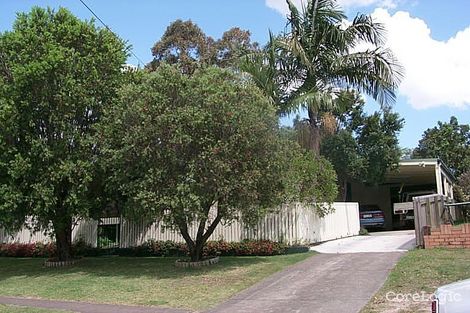 Property photo of 8 Rheims Street Holland Park West QLD 4121