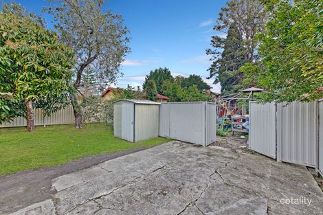 Property photo of 3 Brooklyn Street Strathfield South NSW 2136