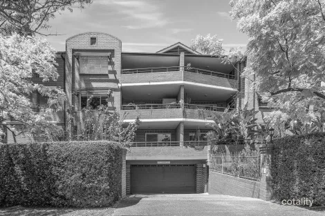 Property photo of 13/206-208 Willarong Road Caringbah NSW 2229