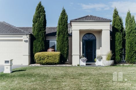 Property photo of 61 Timbercrest Chase Charlestown NSW 2290