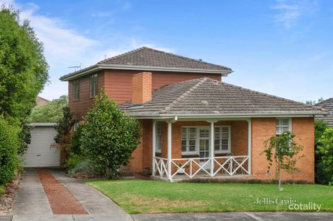 Property photo of 6 Macrobertson Street Templestowe Lower VIC 3107