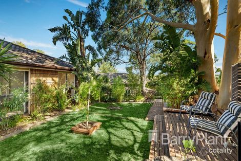 Property photo of 16 Wolangi Court Greensborough VIC 3088