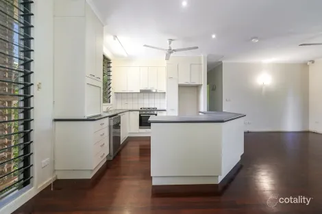 Property photo of 30 Kapool Crescent Malak NT 0812